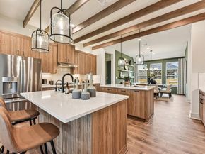 1708 Willow Bean DR, Georgetown TX 78633