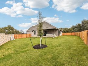 1708 Willow Bean DR, Georgetown TX 78633