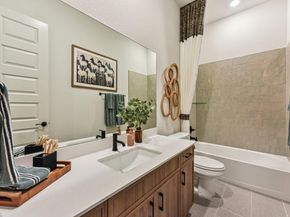 1708 Willow Bean DR, Georgetown TX 78633
