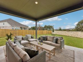 1708 Willow Bean DR, Georgetown TX 78633