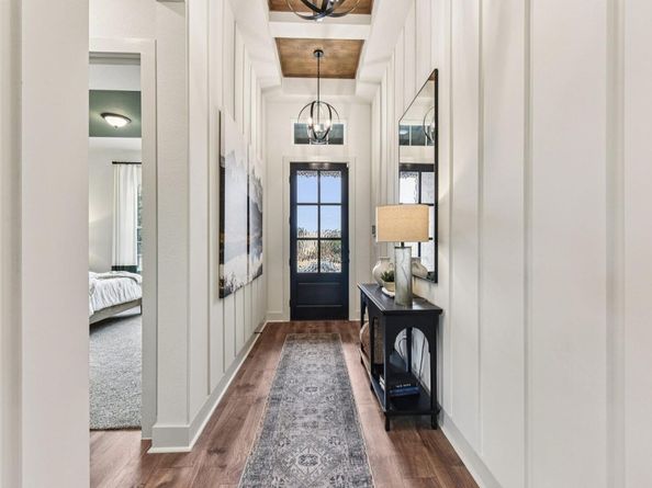 1708 Willow Bean DR, Georgetown TX 78633