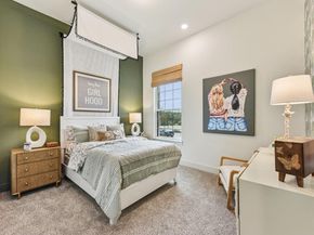 1708 Willow Bean DR, Georgetown TX 78633