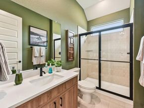 1708 Willow Bean DR, Georgetown TX 78633
