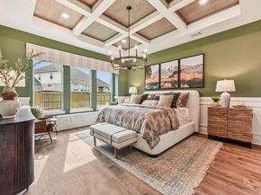 1708 Willow Bean DR, Georgetown TX 78633