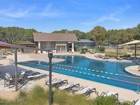1708 Willow Bean DR, Georgetown TX 78633