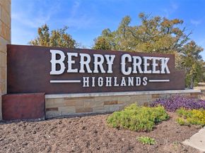1708 Willow Bean DR, Georgetown TX 78633