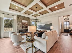 1708 Willow Bean DR, Georgetown TX 78633