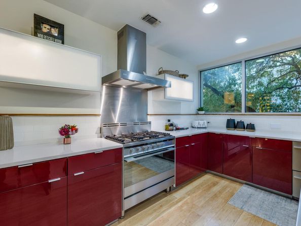 2301 S 5th ST 5, Austin TX 78704