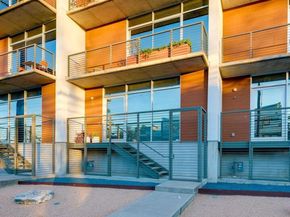 2301 S 5th ST 5, Austin TX 78704