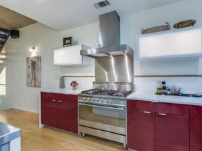 2301 S 5th ST 5, Austin TX 78704