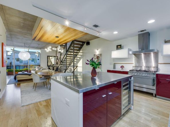 2301 S 5th ST 5, Austin TX 78704