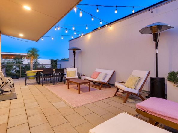 2301 S 5th ST 5, Austin TX 78704