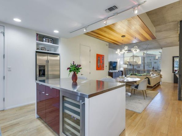 2301 S 5th ST 5, Austin TX 78704