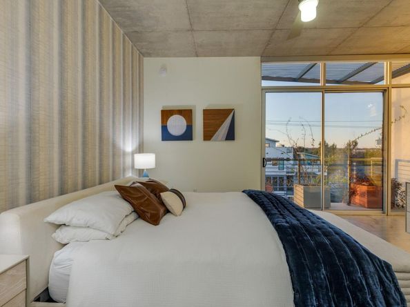 2301 S 5th ST 5, Austin TX 78704