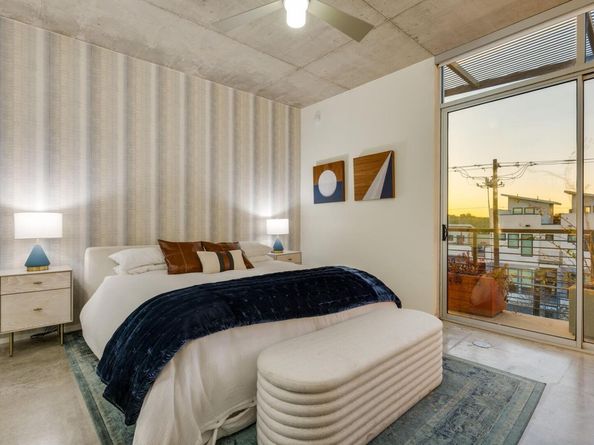 2301 S 5th ST 5, Austin TX 78704