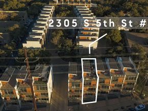 2301 S 5th ST 5, Austin TX 78704