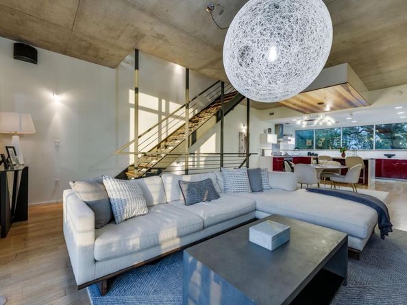 2301 S 5th ST 5, Austin TX 78704