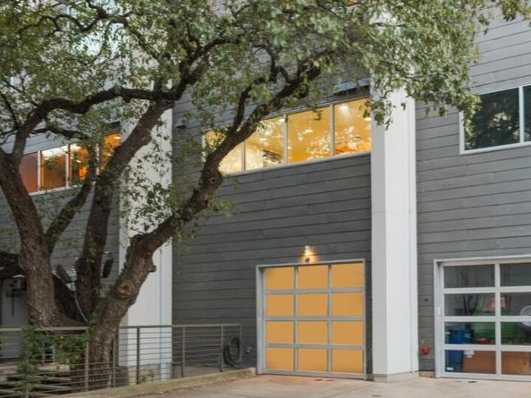 2301 S 5th ST 5, Austin TX 78704