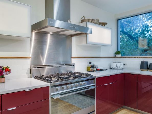 2301 S 5th ST 5, Austin TX 78704