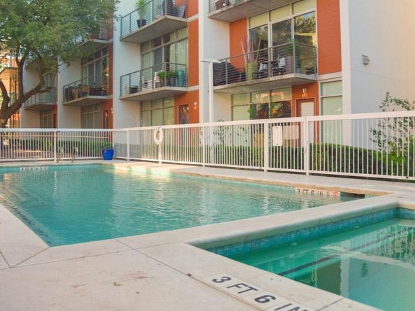 2301 S 5th ST 5, Austin TX 78704