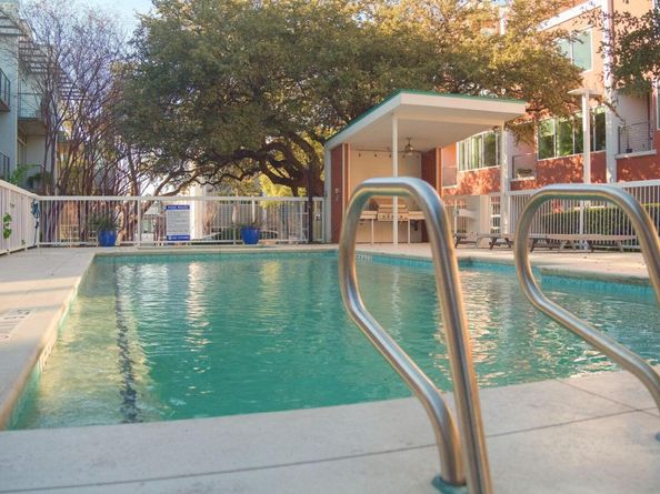 2301 S 5th ST 5, Austin TX 78704