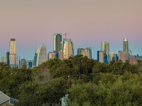 2301 S 5th ST 5, Austin TX 78704