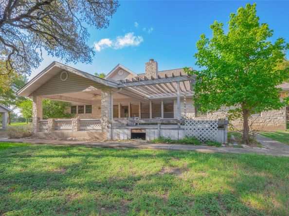 3105 Indian Mound RD, Georgetown TX 78628