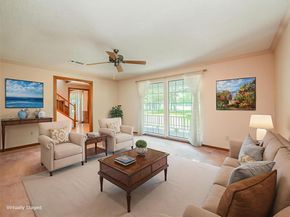 3105 Indian Mound RD, Georgetown TX 78628