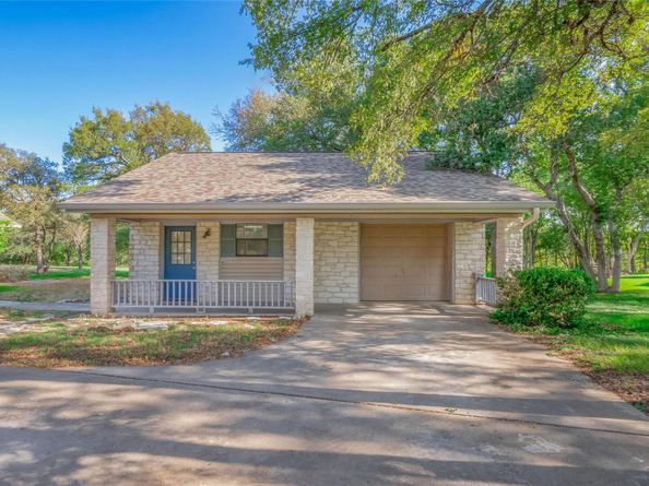 3105 Indian Mound RD, Georgetown TX 78628