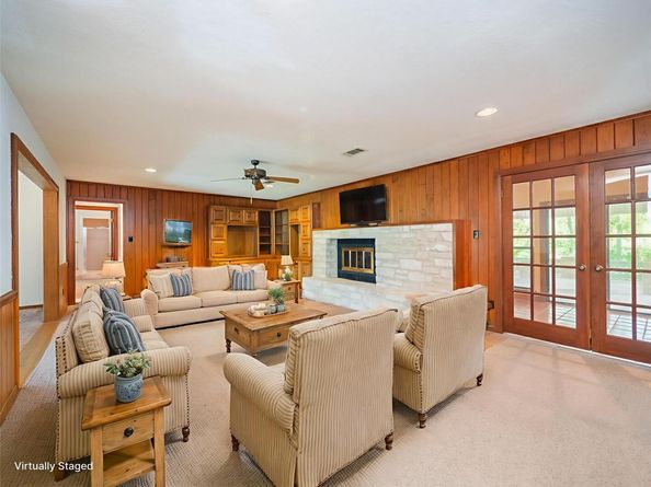 3105 Indian Mound RD, Georgetown TX 78628