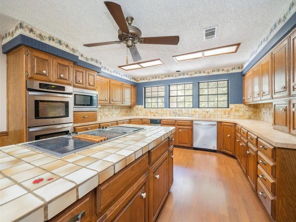 3105 Indian Mound RD, Georgetown TX 78628