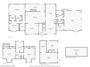 3105 Indian Mound RD, Georgetown TX 78628