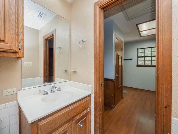 3105 Indian Mound RD, Georgetown TX 78628