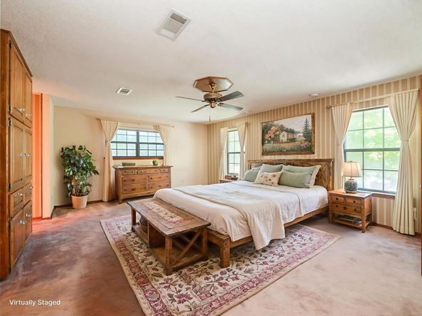 3105 Indian Mound RD, Georgetown TX 78628