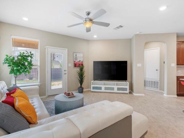 17014 Gibbons PATH, Round Rock TX 78664