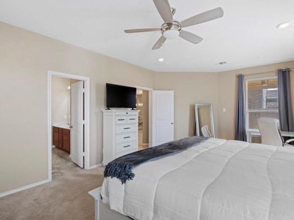 17014 Gibbons PATH, Round Rock TX 78664