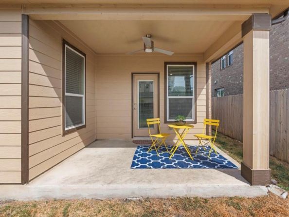 17014 Gibbons PATH, Round Rock TX 78664