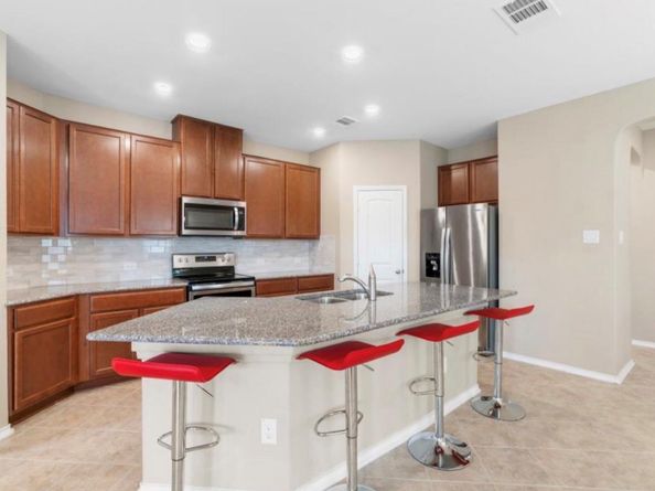 17014 Gibbons PATH, Round Rock TX 78664