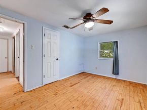 1181 Ridgeway DR, Austin TX 78702