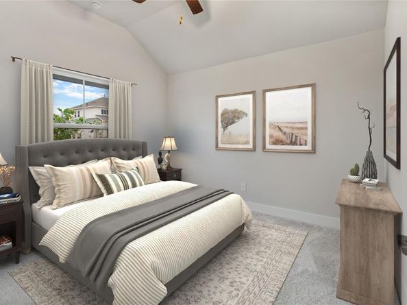 422 Sitlington LN, Austin TX 78738