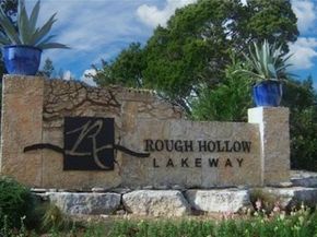 422 Sitlington LN, Austin TX 78738