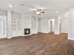 422 Sitlington LN, Austin TX 78738