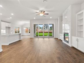 422 Sitlington LN, Austin TX 78738