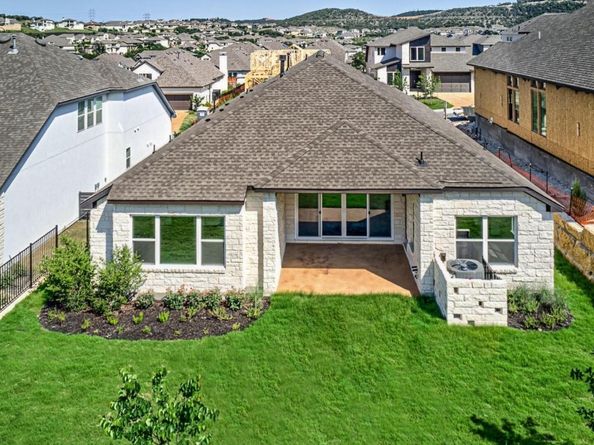 422 Sitlington LN, Austin TX 78738