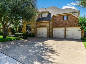 813 Folsom CV, Round Rock TX 78681
