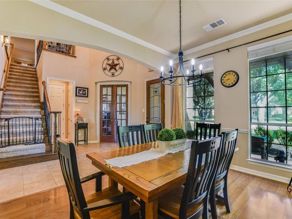 813 Folsom CV, Round Rock TX 78681