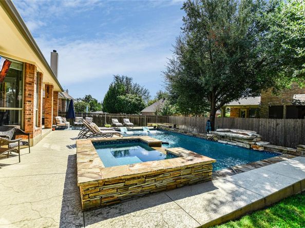 813 Folsom CV, Round Rock TX 78681