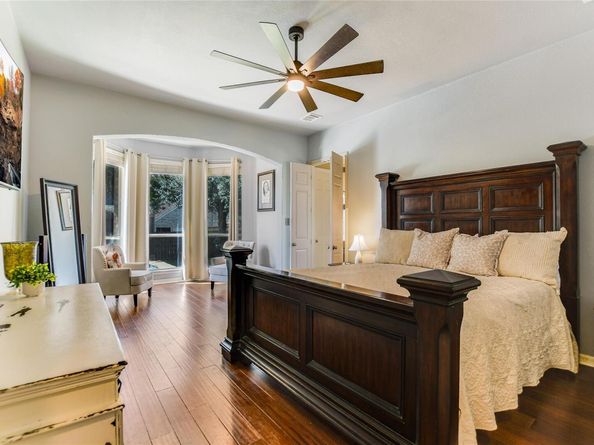 813 Folsom CV, Round Rock TX 78681
