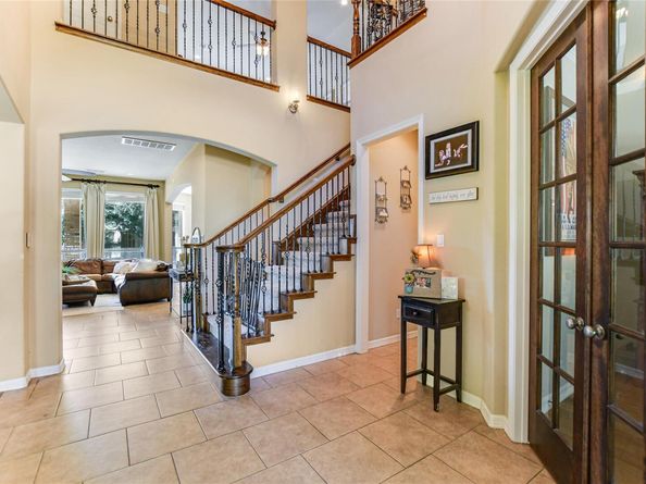 813 Folsom CV, Round Rock TX 78681