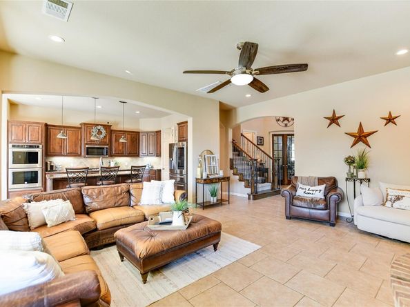 813 Folsom CV, Round Rock TX 78681